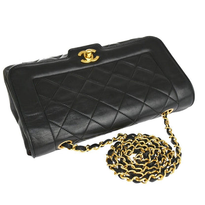 Chanel Diana Shoulder Bag