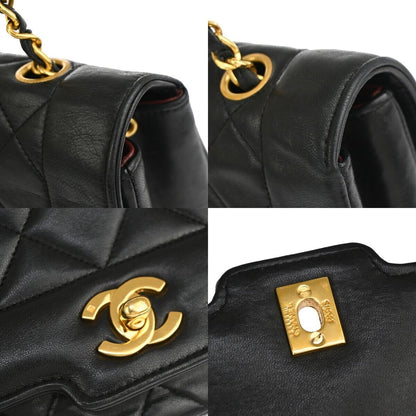 Chanel Diana Shoulder Bag