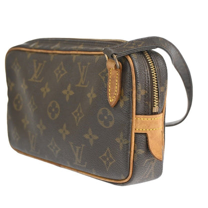 Louis Vuitton Marly Handbag