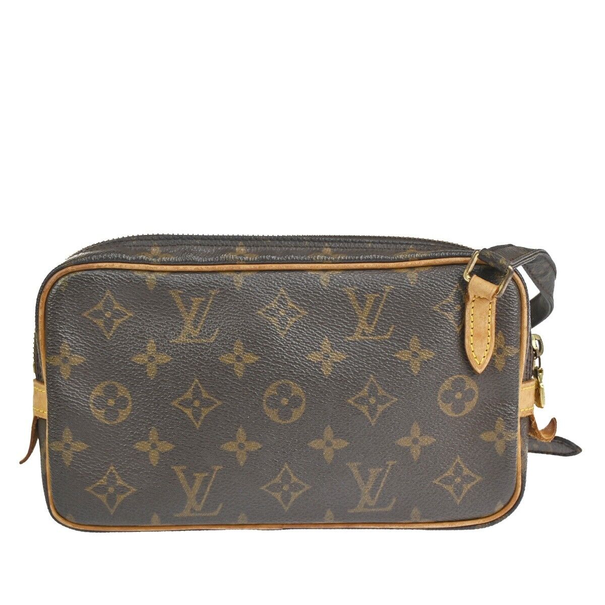 Louis Vuitton Marly Handbag