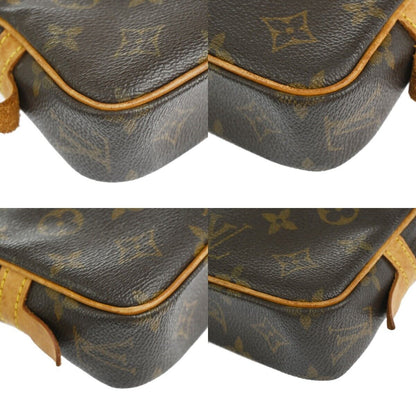 Louis Vuitton Marly Handbag