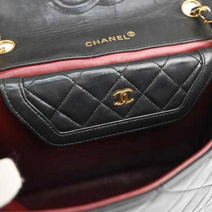 Chanel Matelassé Shoulder Bag