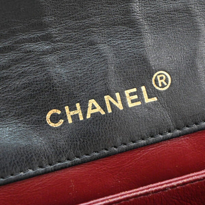 Chanel Matelassé Shoulder Bag