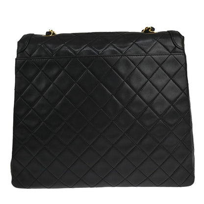 Chanel Matelassé Shoulder Bag