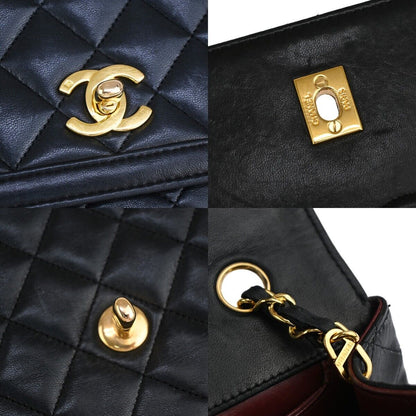 Chanel Matelassé Shoulder Bag