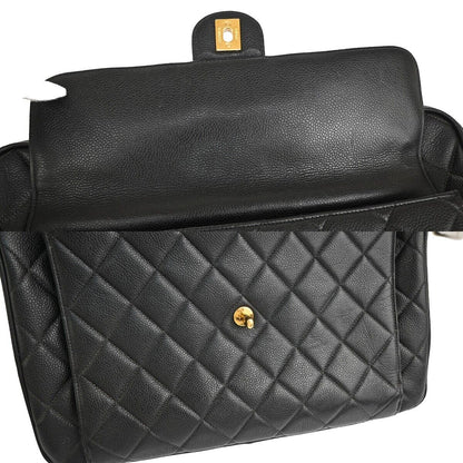 Chanel Matelassé Shoulder Bag