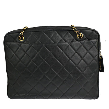 Chanel Matelassé Shoulder Bag