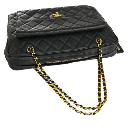 Chanel Matelassé Shoulder Bag