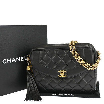 Chanel Diana Shoulder Bag