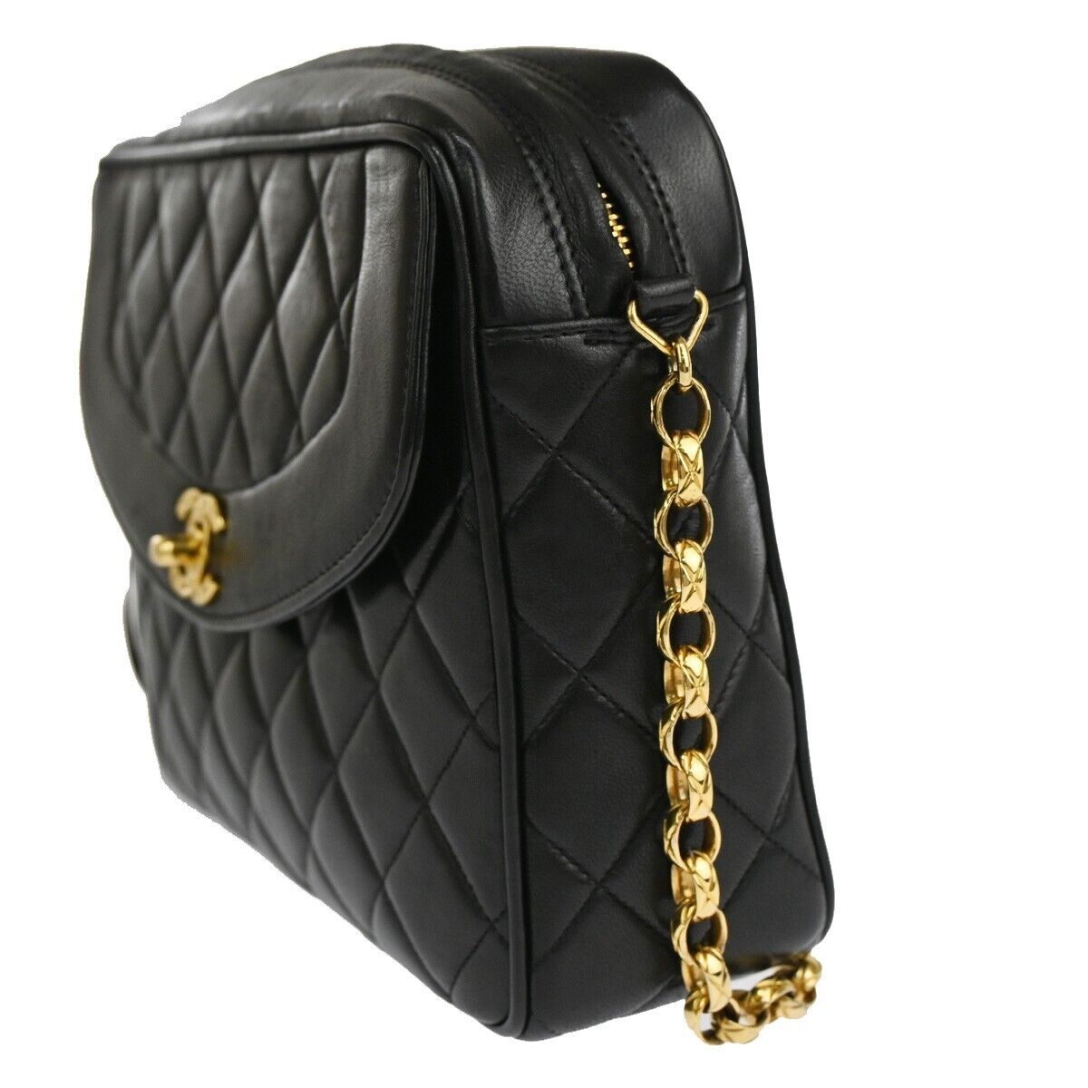 Chanel Diana Shoulder Bag