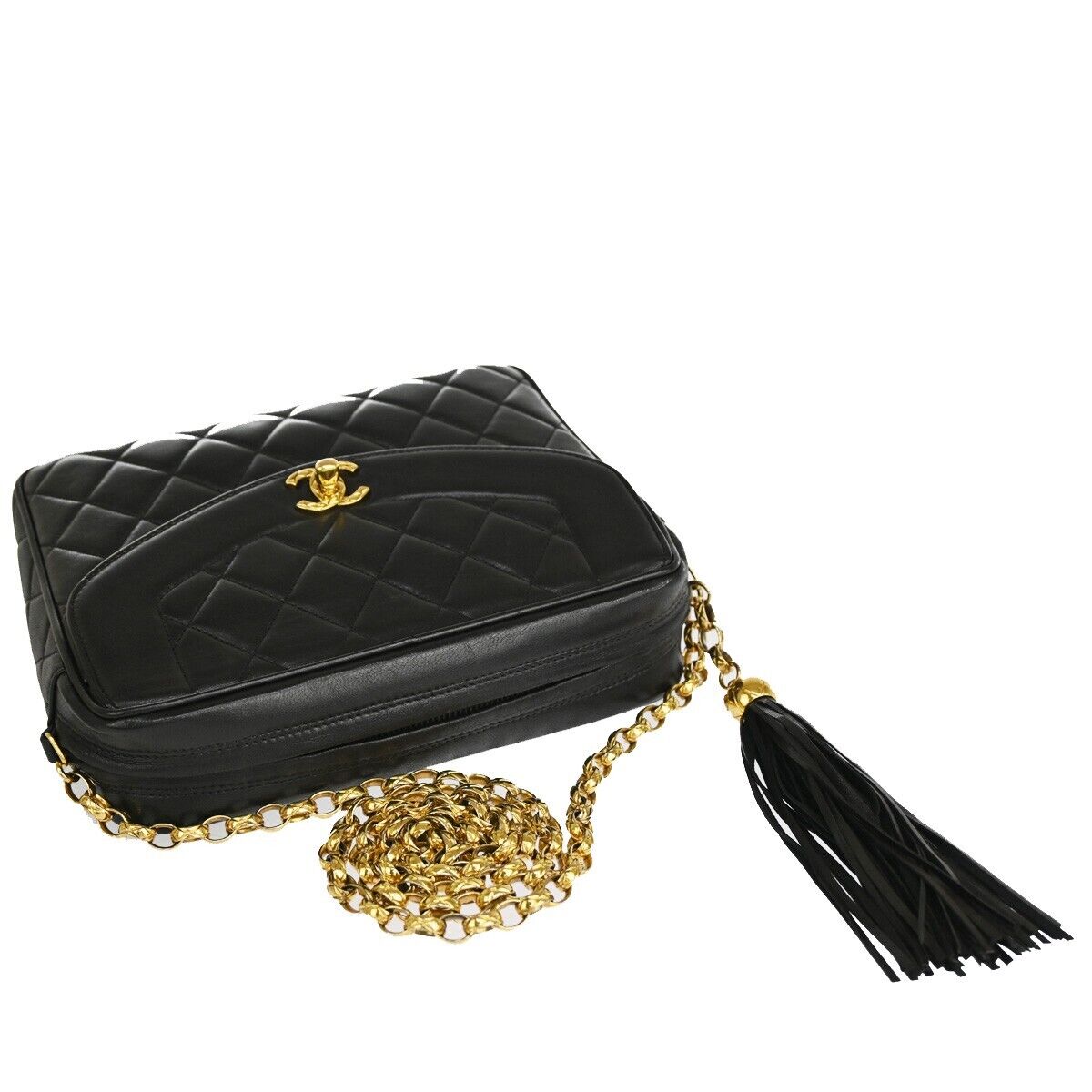 Chanel Diana Shoulder Bag