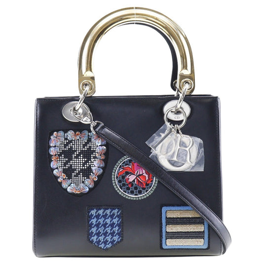 Dior Lady Dior Handbag