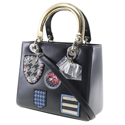 Dior Lady Dior Handbag