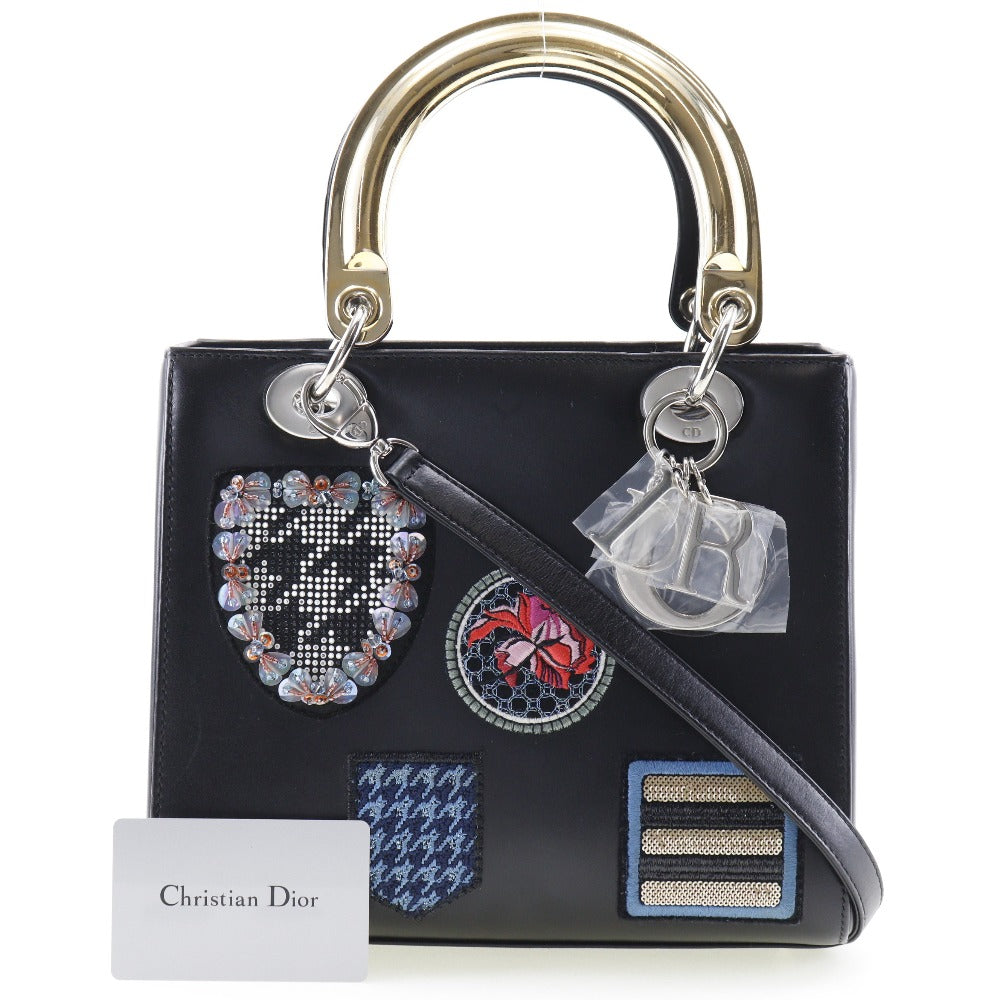 Dior Lady Dior Handbag