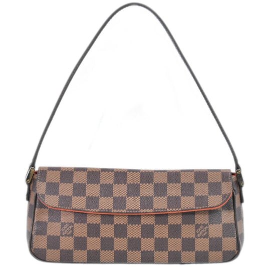 Louis Vuitton Recoleta Shoulder Bag