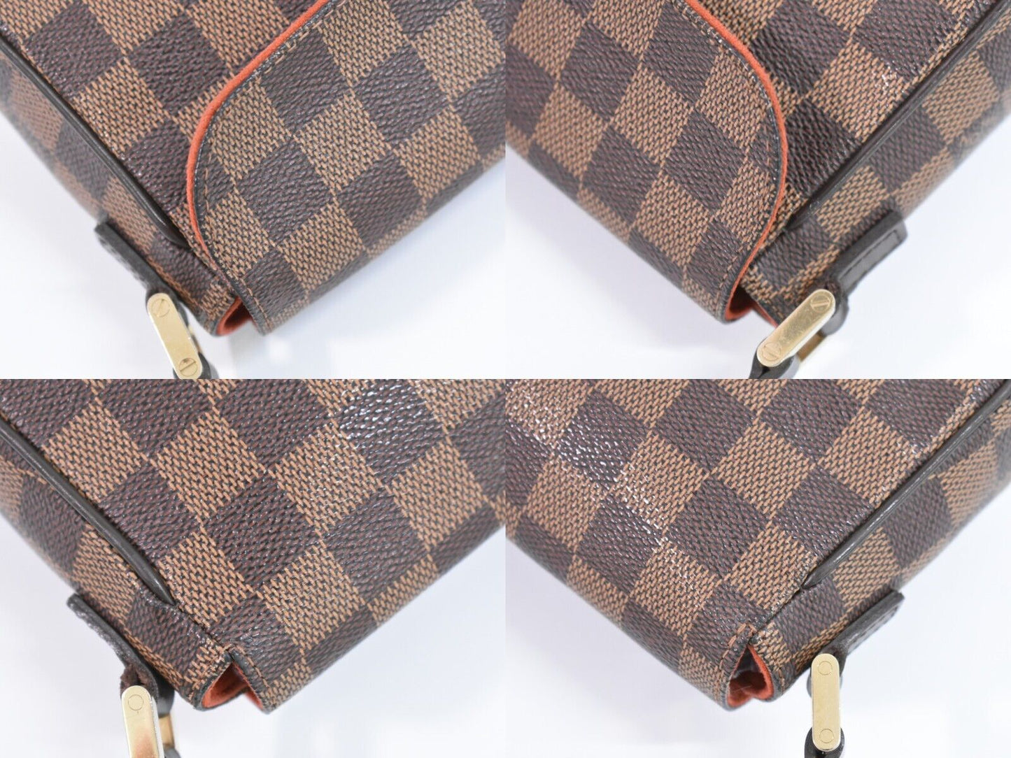 Louis Vuitton Recoleta Shoulder Bag