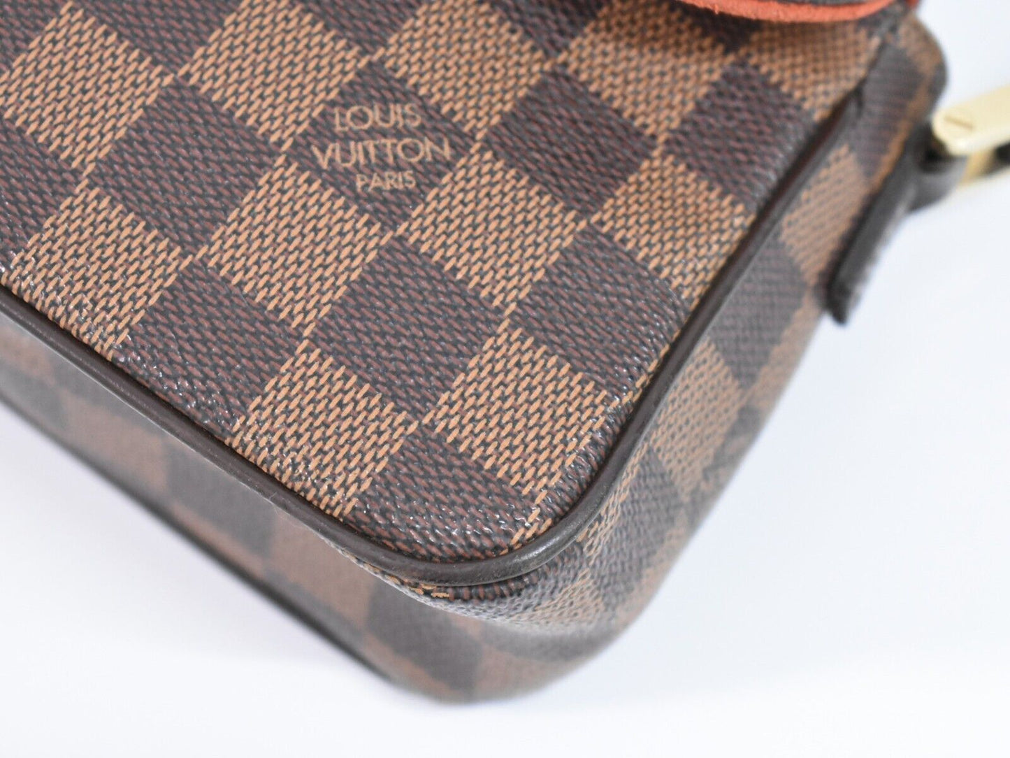 Louis Vuitton Recoleta Shoulder Bag