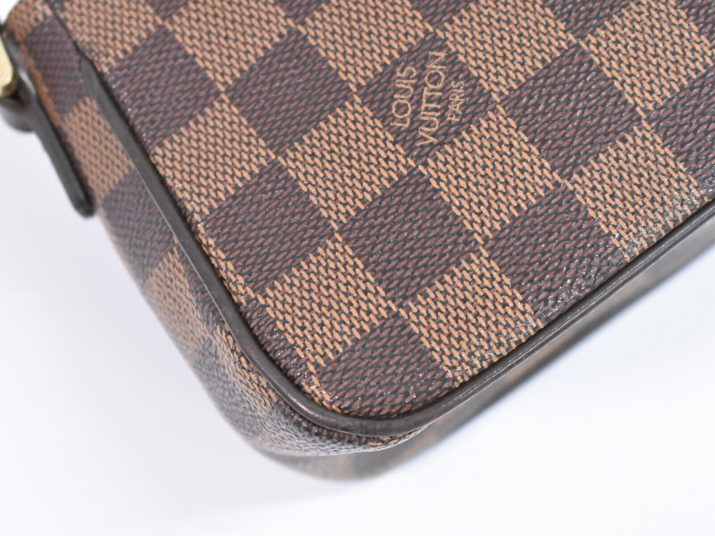 Louis Vuitton Recoleta Shoulder Bag