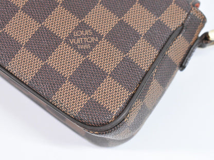 Louis Vuitton Recoleta Shoulder Bag