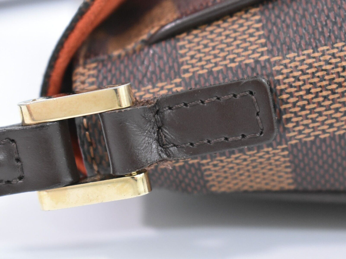 Louis Vuitton Recoleta Shoulder Bag