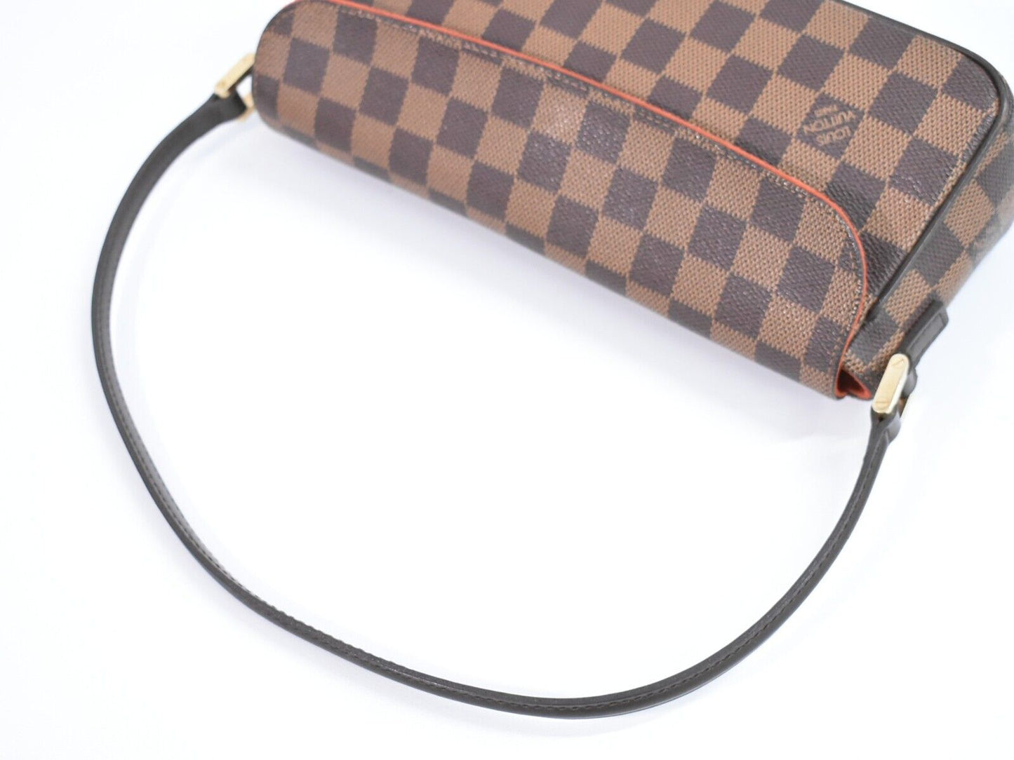 Louis Vuitton Recoleta shoulder