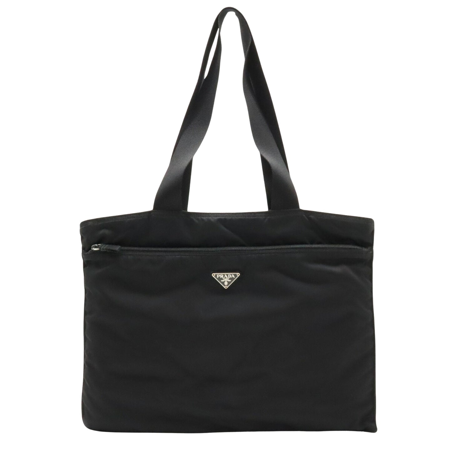 Prada Tessuto tote