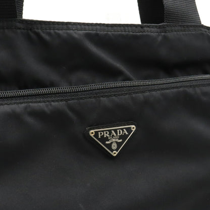 Prada Tessuto tote