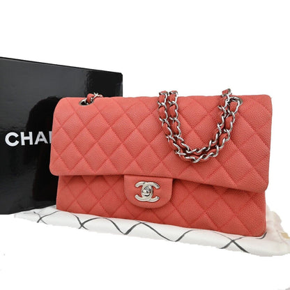 Chanel Timeless Shoulder Bag