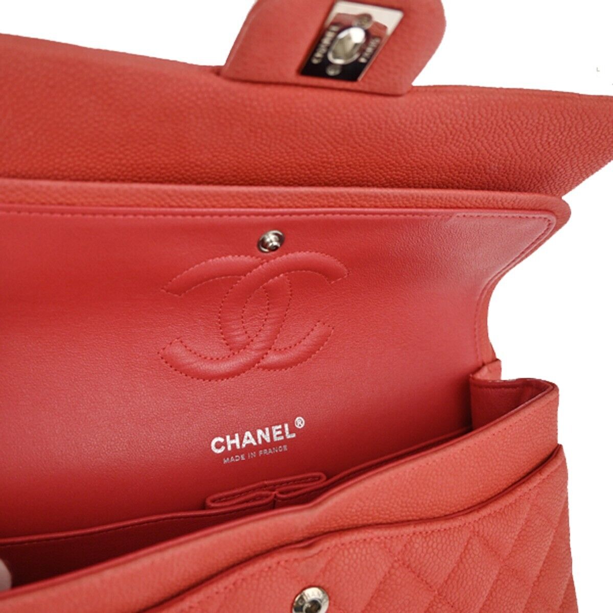 Chanel Timeless Shoulder Bag