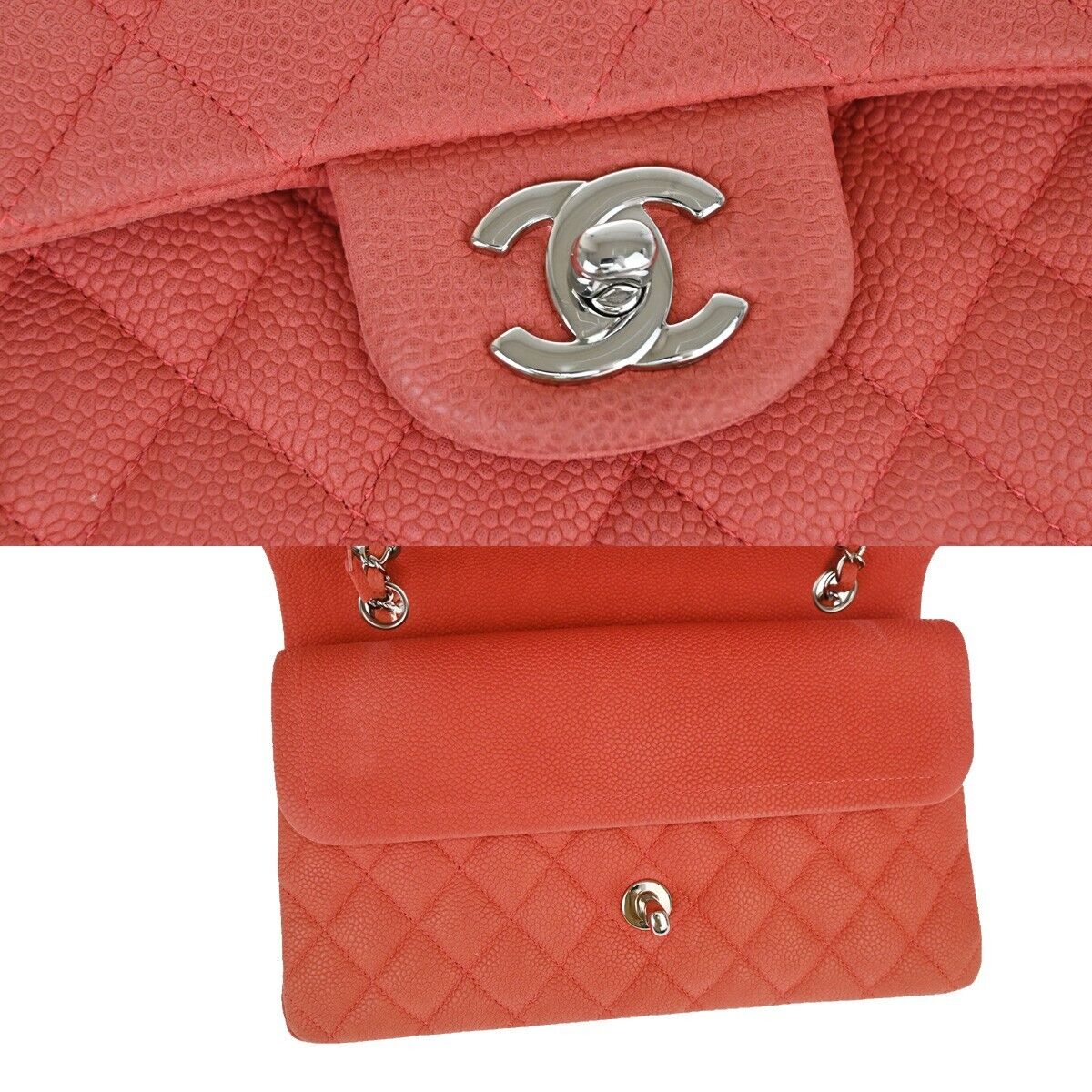 Chanel Timeless Shoulder Bag