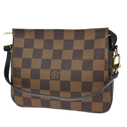 Louis Vuitton Trousse makeup Handbag