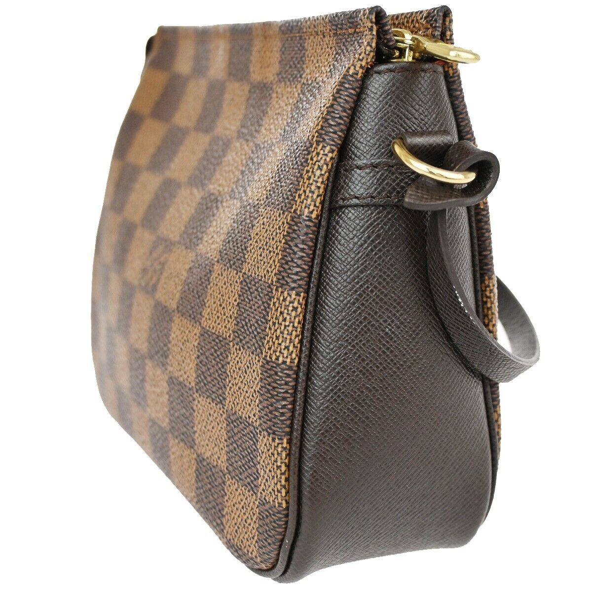 Louis Vuitton Trousse makeup Handbag