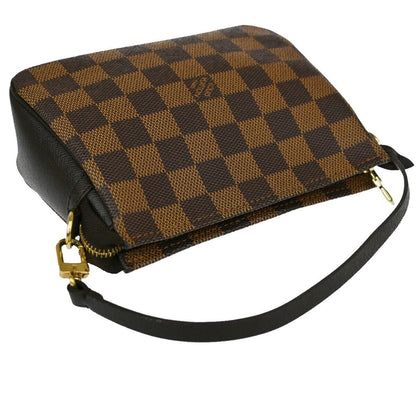 Louis Vuitton Trousse makeup Handbag