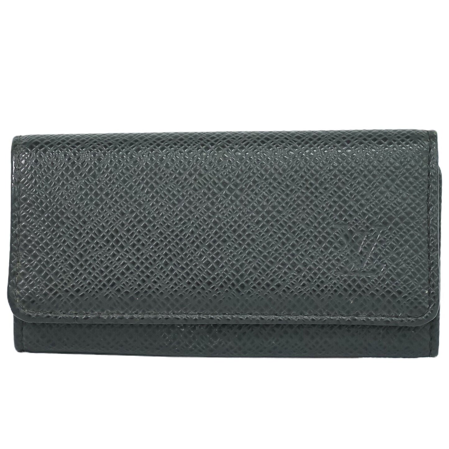 Louis Vuitton Multiclés 4 Wallet