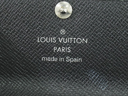 Louis Vuitton Multiclés 4 Wallet