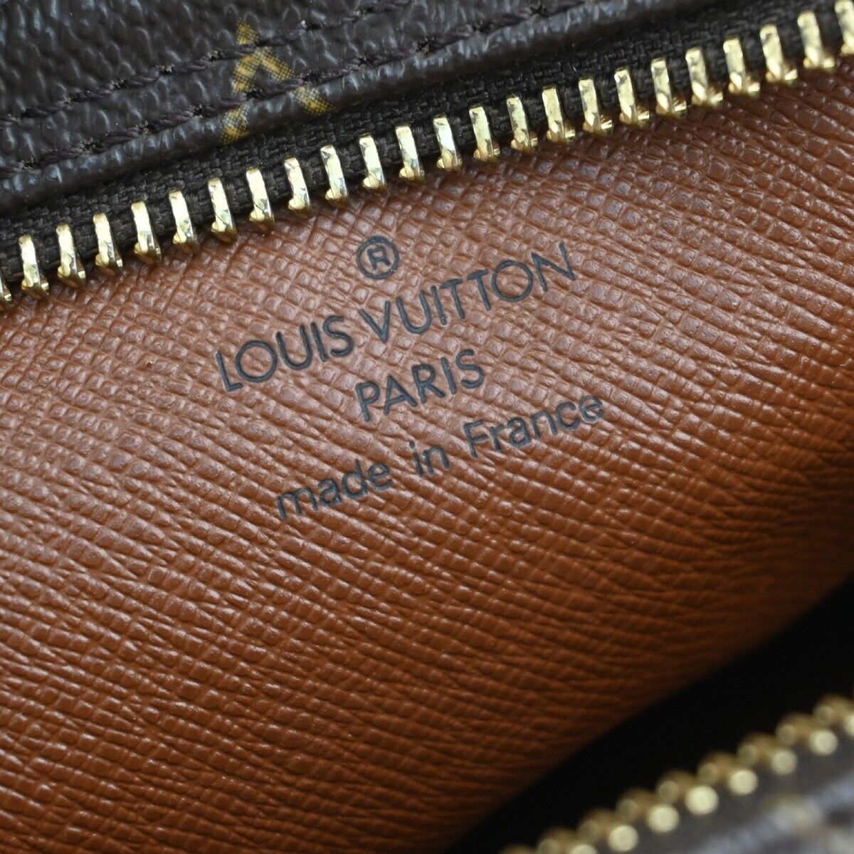 Louis Vuitton Amazon Shoulder Bag