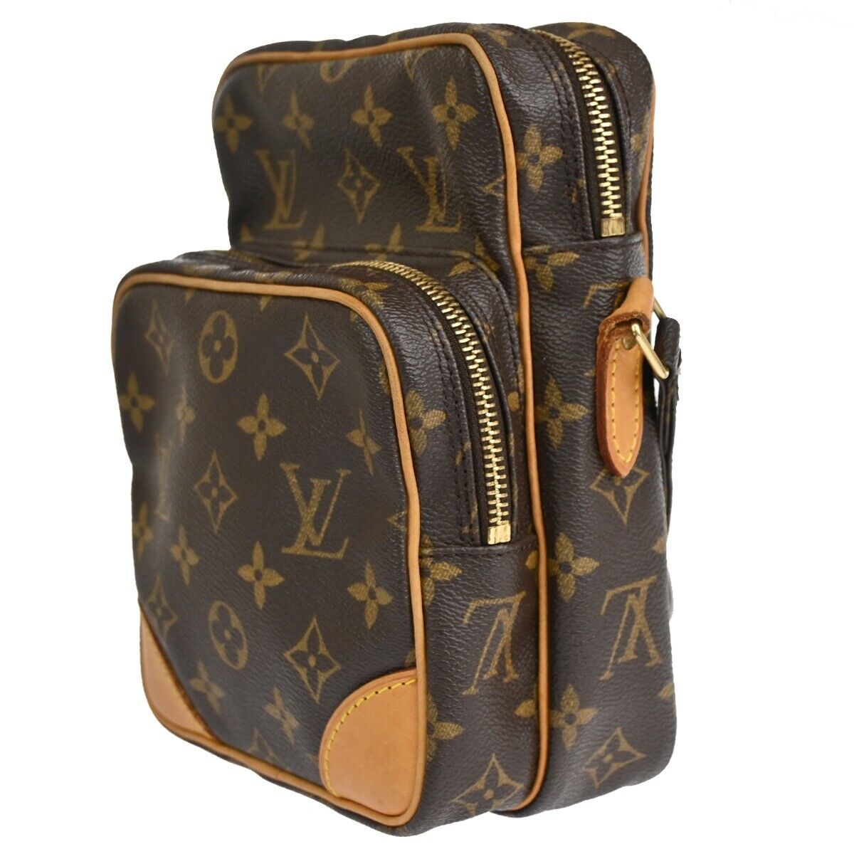 Louis Vuitton Amazon Shoulder Bag