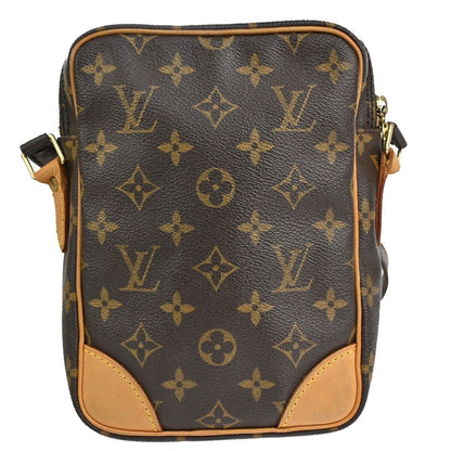 Louis Vuitton Amazon Shoulder Bag