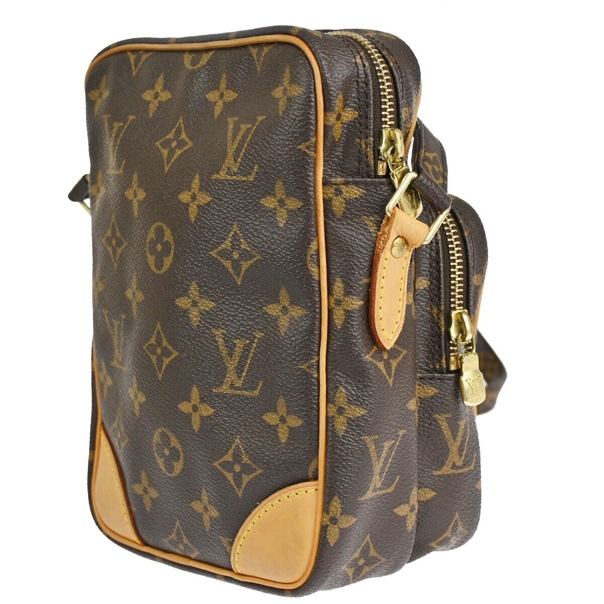 Louis Vuitton Amazon Shoulder Bag