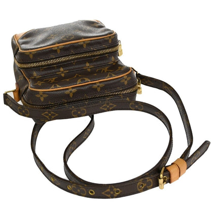 Louis Vuitton Amazon Shoulder Bag