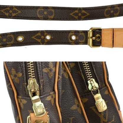 Louis Vuitton Amazon Shoulder Bag