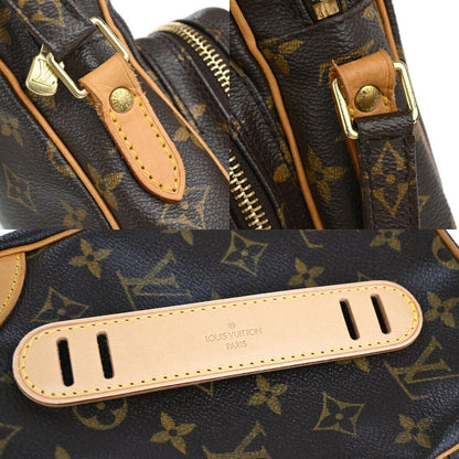 Louis Vuitton Amazon Shoulder Bag