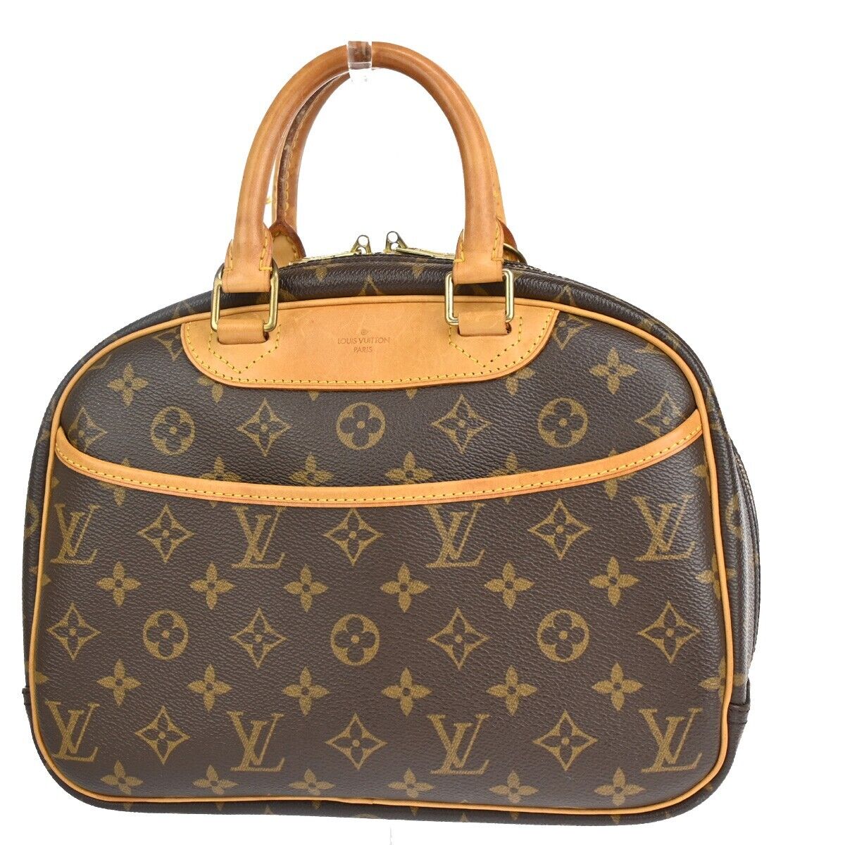 Louis Vuitton Manhattan PM Tote Bag