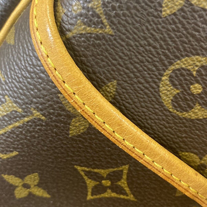 Louis Vuitton Manhattan PM Tote Bag