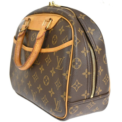 Louis Vuitton Manhattan PM Tote Bag