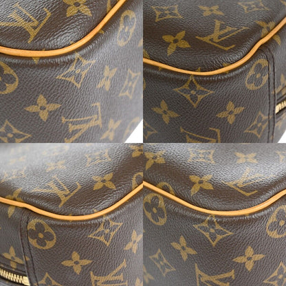 Louis Vuitton Manhattan PM Tote Bag