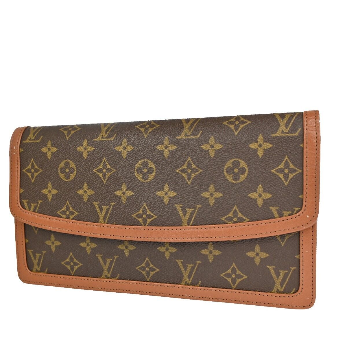 Louis Vuitton Pochette Dame Clutch