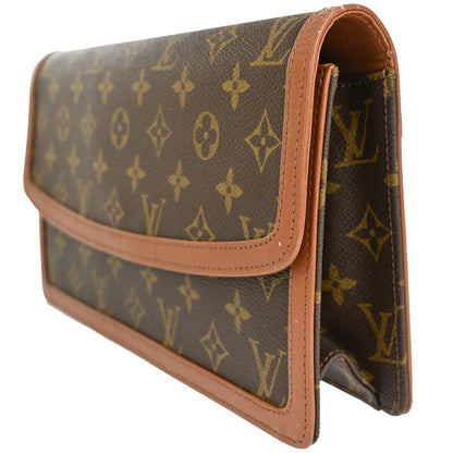 Louis Vuitton Pochette Dame Clutch