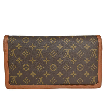 Louis Vuitton Pochette Dame Clutch