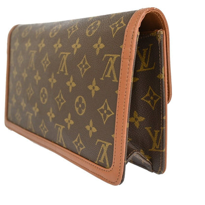 Louis Vuitton Pochette Dame Clutch